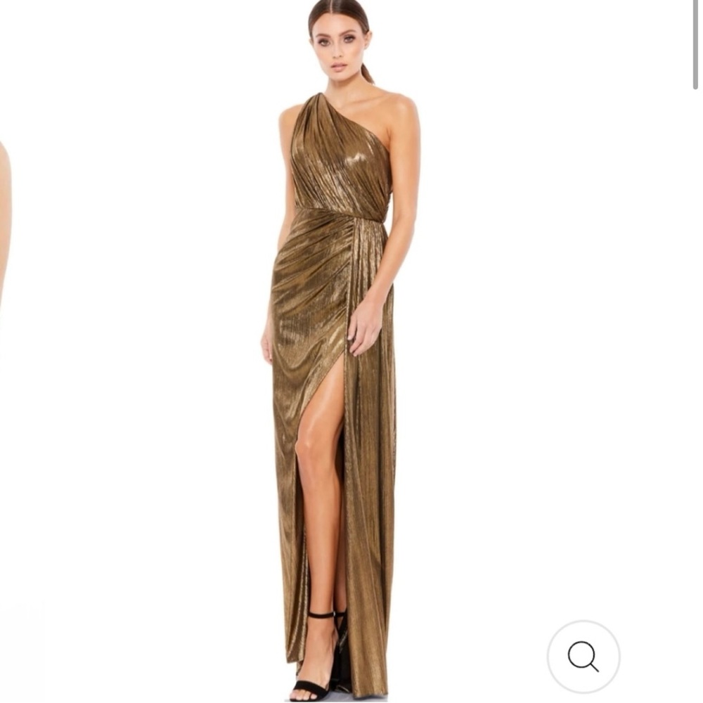 Leena by Mac Duggal antique Mac duggal dress